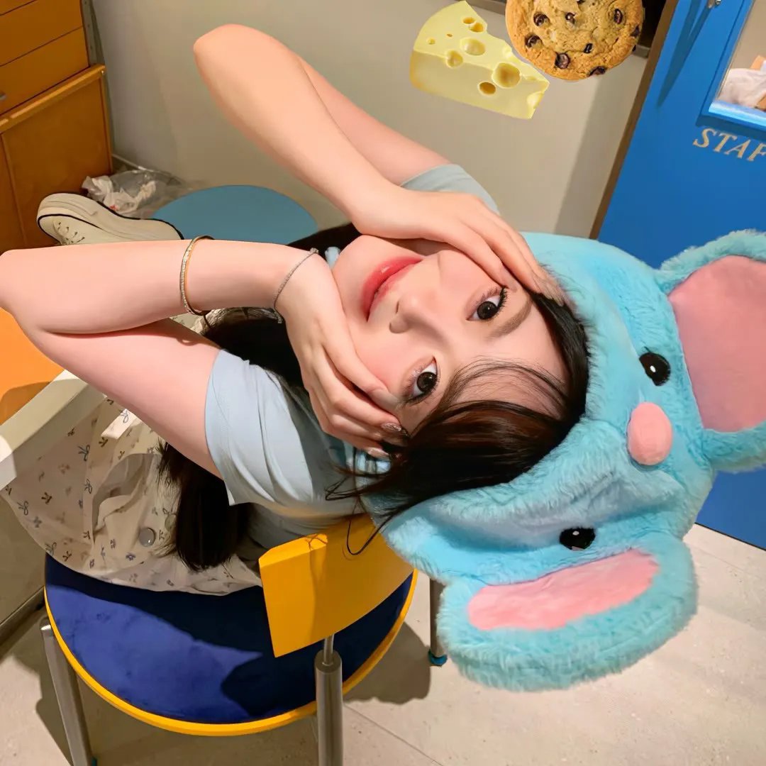花豹少女队